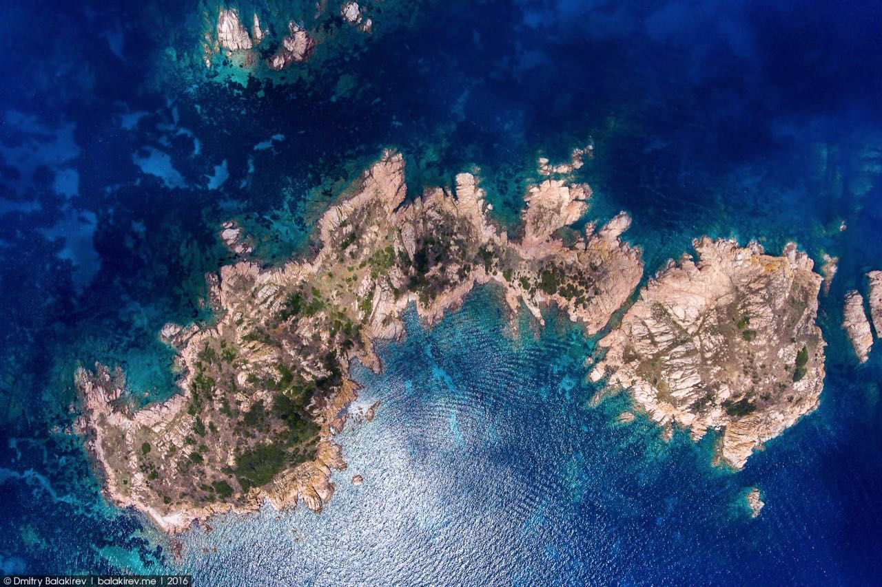 Costa Smeralda
